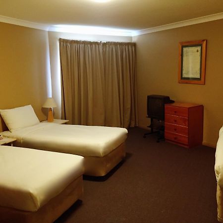 The Man From Snowy River Hotel เพอริชเชอร์วัลเลย์ ภายนอก รูปภาพ