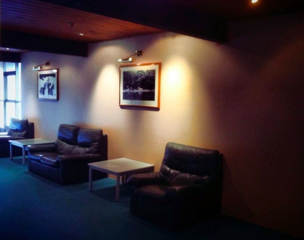 The Man From Snowy River Hotel เพอริชเชอร์วัลเลย์ ภายนอก รูปภาพ